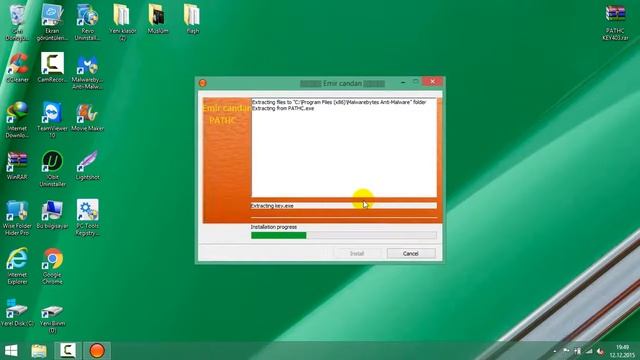 Malwarebytes Anti Malware 2 2 1 1043 + 404 ⁄ error solution guarantees смотреть онлайн