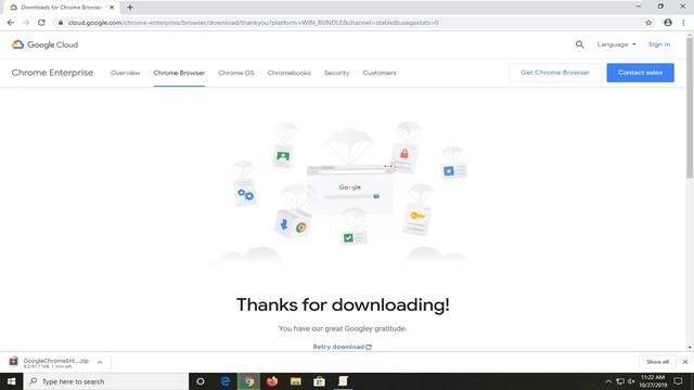 How to Disable Guest Browsing in Google Chrome Browser Windows 10/8/7 [Tutorial] смотреть онлайн
