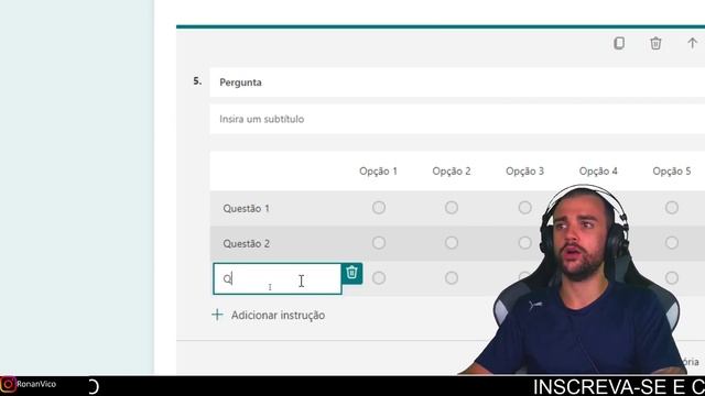 O que é e como usar o Microsoft Forms + Bônus integrando com Power Automate Tutorial COMPLETO смотреть онлайн