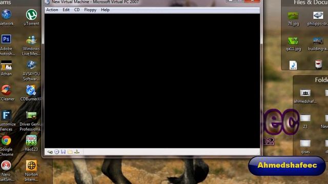 Waa Sida Loga Xiro Splash screen Windows XP смотреть онлайн