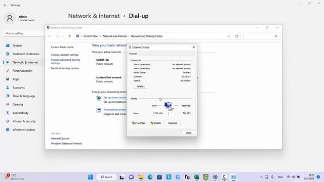 วิธีเชื่อม Lan ระหว่างคอมพิวเตอร์กับเครื่องถ่ายเอกสาร สำหรับ Windows 7-11 смотреть онлайн