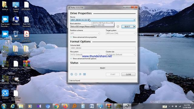 Pendrive Boot System, Windows 7,8,10 in Bangla смотреть онлайн