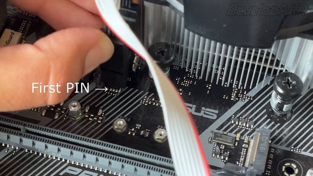 How to fix corrupted BIOS using CH341A programmer #ch341a смотреть онлайн