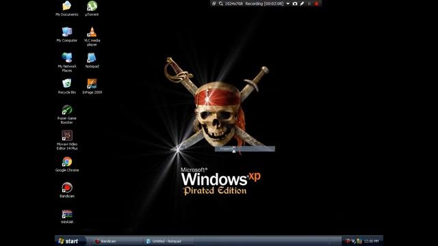 "How to Make Your Window XP Look Good"(Without Any Software)||COMPUTER-GUY смотреть онлайн