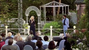 Мария Воронова и Марк Тишман - Прощение