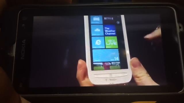 best youtube app for nokia symbian: cutetube review смотреть онлайн