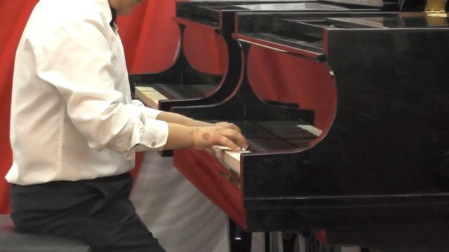 Гогонов Тимофей 10 лет ХМАО-Югра г. Урай смотреть онлайн