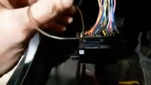 Шевроле Нива доработка центрального замка