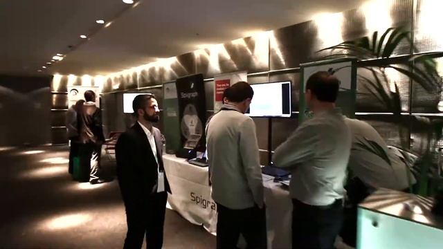 Alfresco Day Paris 2015 смотреть онлайн
