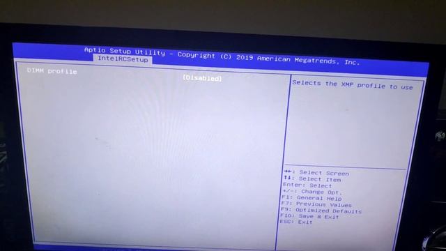 Bios Huananzhi x99 F8! смотреть онлайн