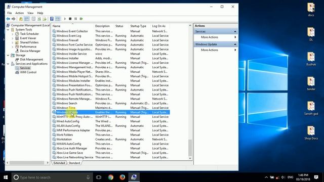 windows 10 update assistant problem solved смотреть онлайн