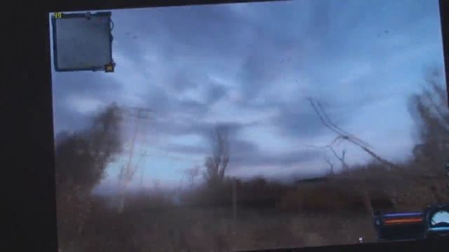 Mikroruckeln in Stalker unter 4 GPUs (Quad-Crossfire mit HD 4870 X2) смотреть онлайн
