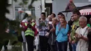 Я. Сумишевский. Народный Махор.