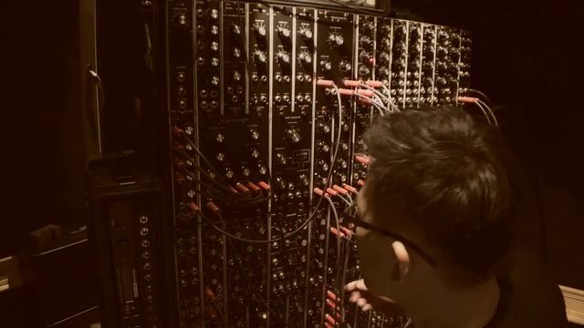 Ratcheting Sequence by VCO смотреть онлайн