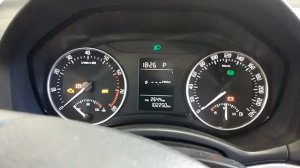 Замена штатной магнитолы в Skoda Octavia A5