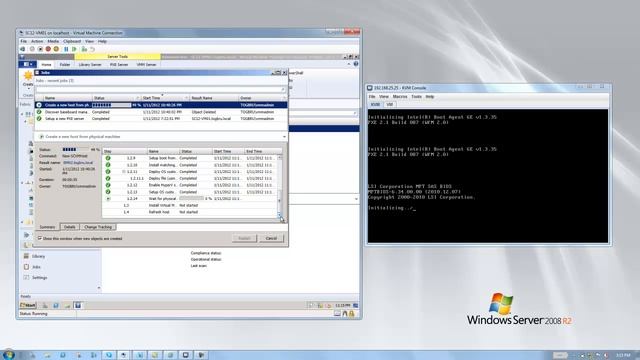 BareMetal-KVM смотреть онлайн