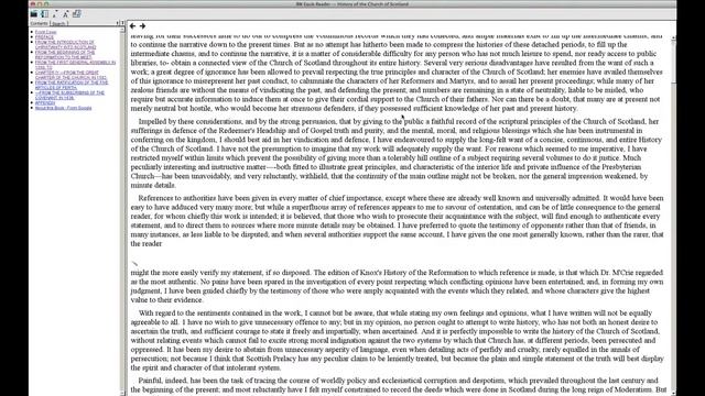 BibleWorks 10 New Features: EPUB reader смотреть онлайн