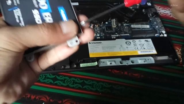 Upgrade HDD To SSD - Lenovo y50-70 смотреть онлайн