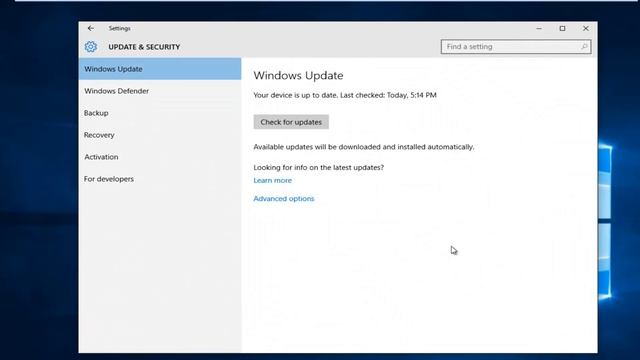 How To Turn Off File History In Windows 10 смотреть онлайн