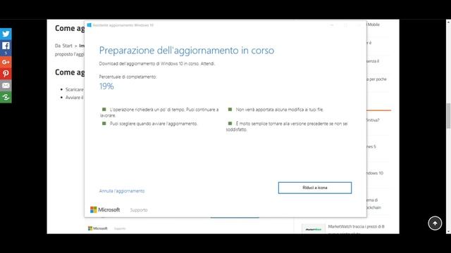 How to upgrade to Windows 10 October 2020 Update смотреть онлайн