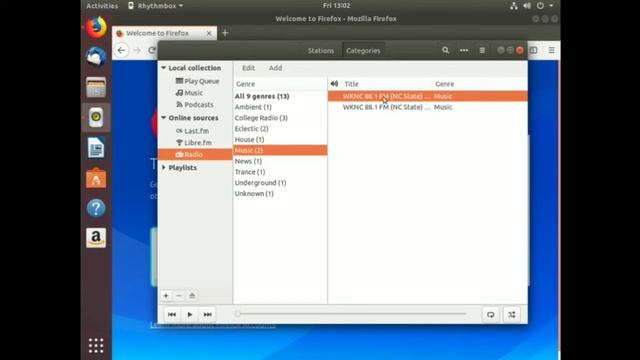 The cat's guide to installing and running Ubuntu 18.04 : Cooking With Linux смотреть онлайн