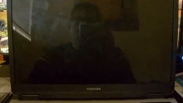 A Quick Update On My Toshiba Satellite running Windows XP Media Center Edition 2005 смотреть онлайн