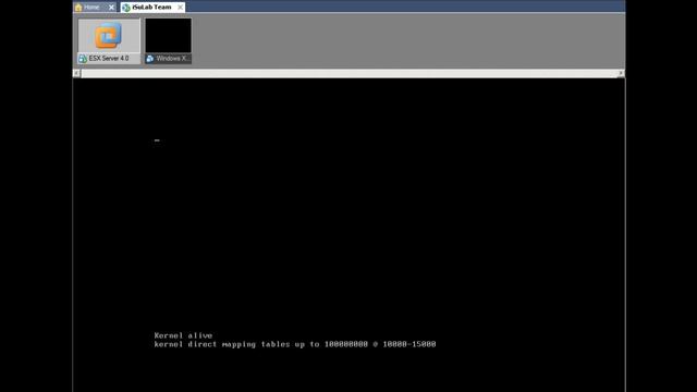 ISUPPORTYOU Video Lab1 : Building Virtualization Infrastructure using VMWare Workstation - Part1 смотреть онлайн