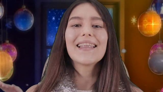 "Новогодние игрушки" А.Хоралов, А.Дементьев смотреть онлайн