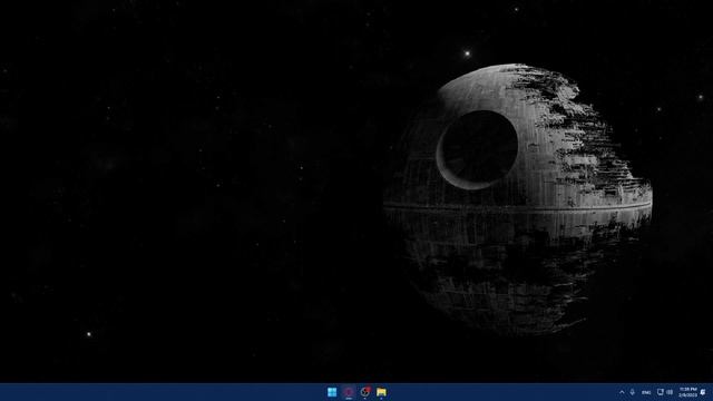 How To Move Taskbar To Top Windows 11 Tutorial смотреть онлайн