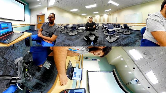 VR: Unity Training for 2D & 3D смотреть онлайн