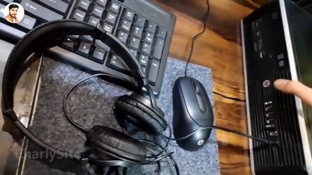 Dell km117 wireless keyboard & mouse review in hindi | Dell wireless keyboard and mouse UNBOXING смотреть онлайн