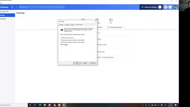 4 Tips How To Stop Microphone Auto Adjusting Windows 10 смотреть онлайн