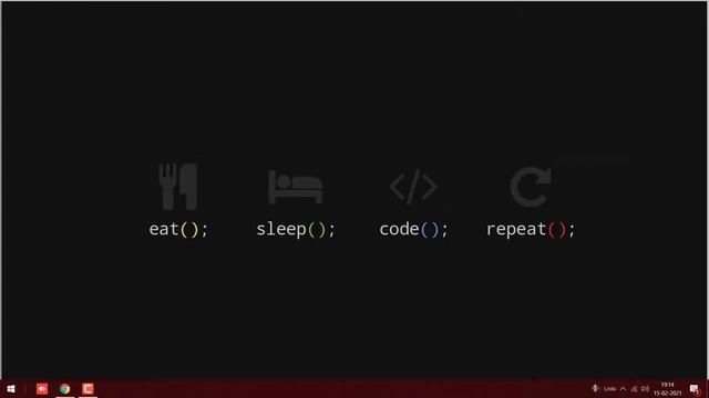 How to make your dektop look clean and professional | Windows 10 смотреть онлайн