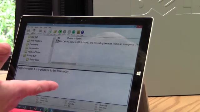Android and Windows Communication Apps смотреть онлайн