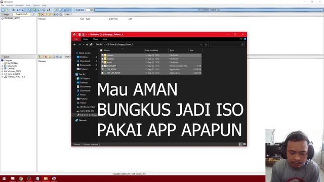 Snappy Driver Installer Cara Download dan Cara Pakainya смотреть онлайн