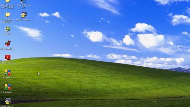 Apprendre la maintenance informatique - Cours Formation Windows XP Français - 5.1 смотреть онлайн