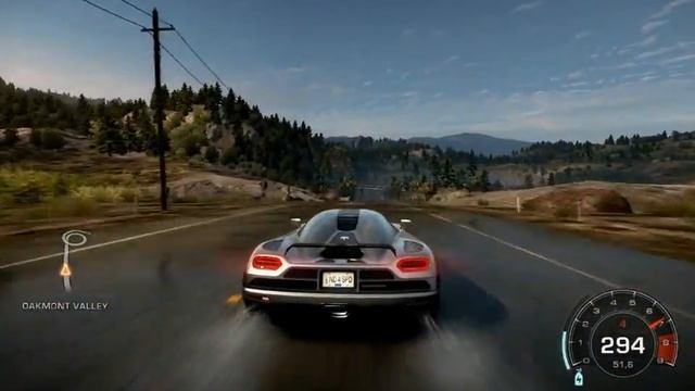 NFS Hot pursuit en HP DV6-6c60la смотреть онлайн