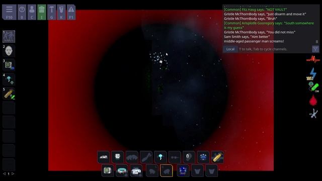 SS14: Aim Better смотреть онлайн