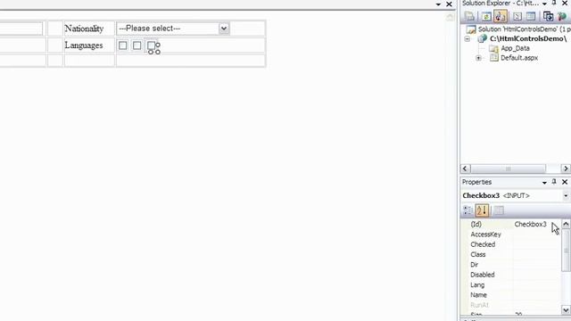 Total Training for Microsoft ASP.Net 2.0 - Part15.wmv смотреть онлайн
