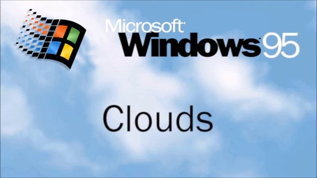 Welcome To Windows 95 | Remasters Of The 3 Classic Windows 95 MIDIs! смотреть онлайн