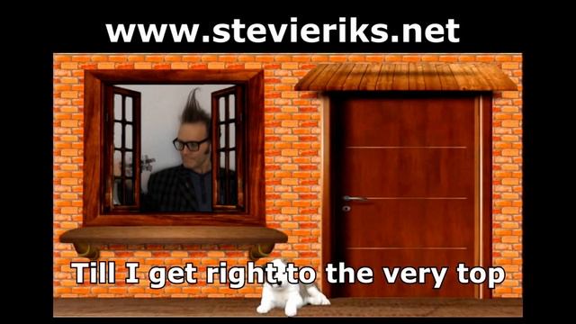 MORRISSEY - Sings George Formby - When I'm Cleaning Windows смотреть онлайн