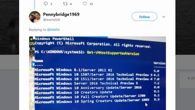 QUAL SERÁ O NOME DA ATUALIZAÇÃO REDSTONE 4 DO WINDOWS 10 ? смотреть онлайн