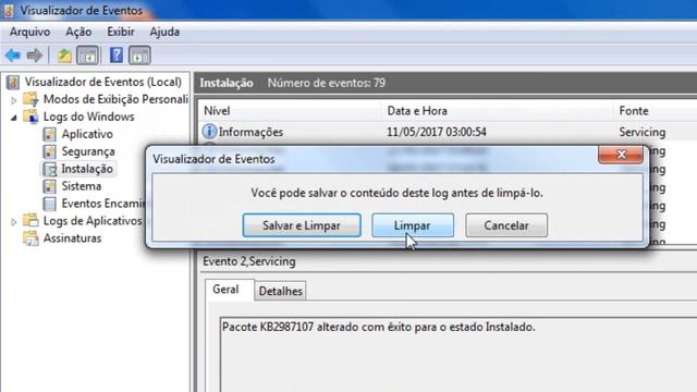 COMO FAZER UMA LIMPEZA EM SEU COMPUTADOR (SEM BAIXAR NADA) смотреть онлайн