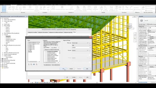API revit filtre vb смотреть онлайн
