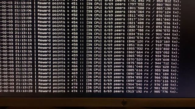 Qubic mining 2022 смотреть онлайн