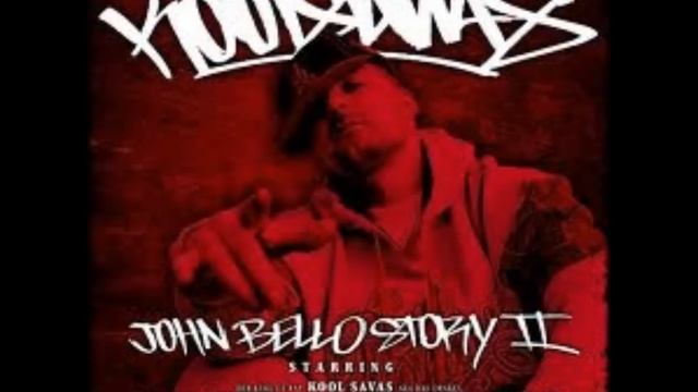 Kool Savas Krone (Strike RMX) John Bello Story III Brainwash Edition смотреть онлайн