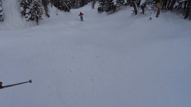 Breckenridge: The Windows смотреть онлайн