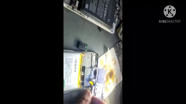 Oppo A3s UFI not contact emmc and isp pinout After hard work contact UMT Emmc tool job done смотреть онлайн