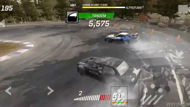 Scumbagging101 : extreme door diving - Torque Drift смотреть онлайн