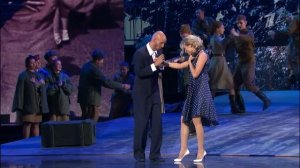 Мария Воронова и Ладислав Бубнар - Будем жить